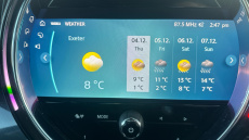 MINI Countryman 1.5 Cooper Classic 5dr Auto Petrol Hatchback